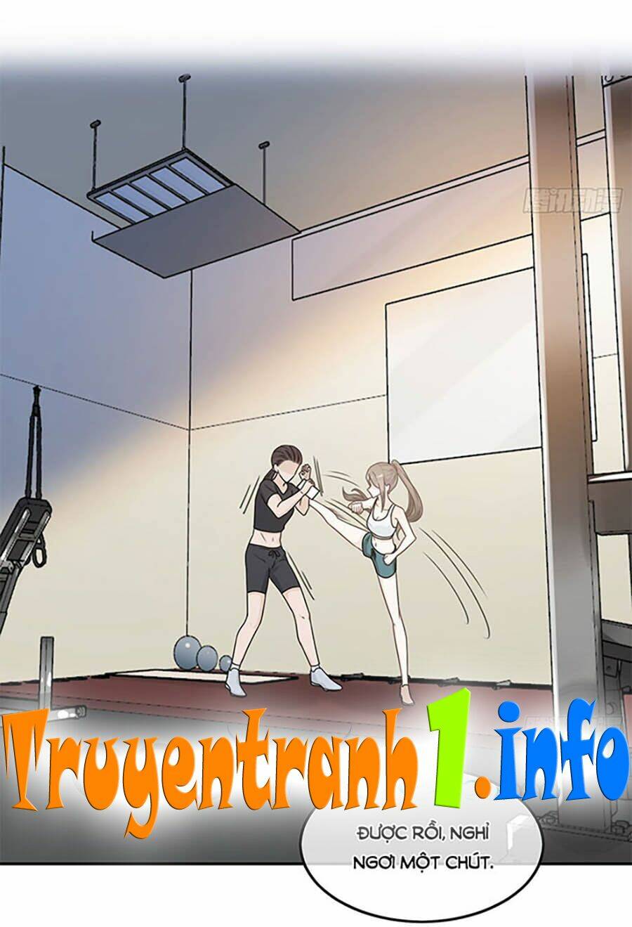 Hai Cách Tìm Gặp Người Yêu: Chapter 71