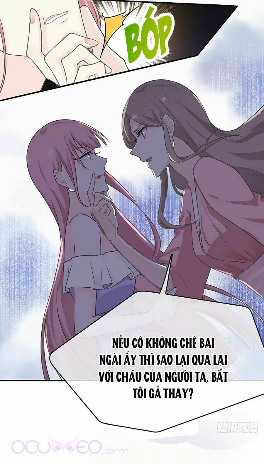 Hai Cách Tìm Gặp Người Yêu: Chapter 6