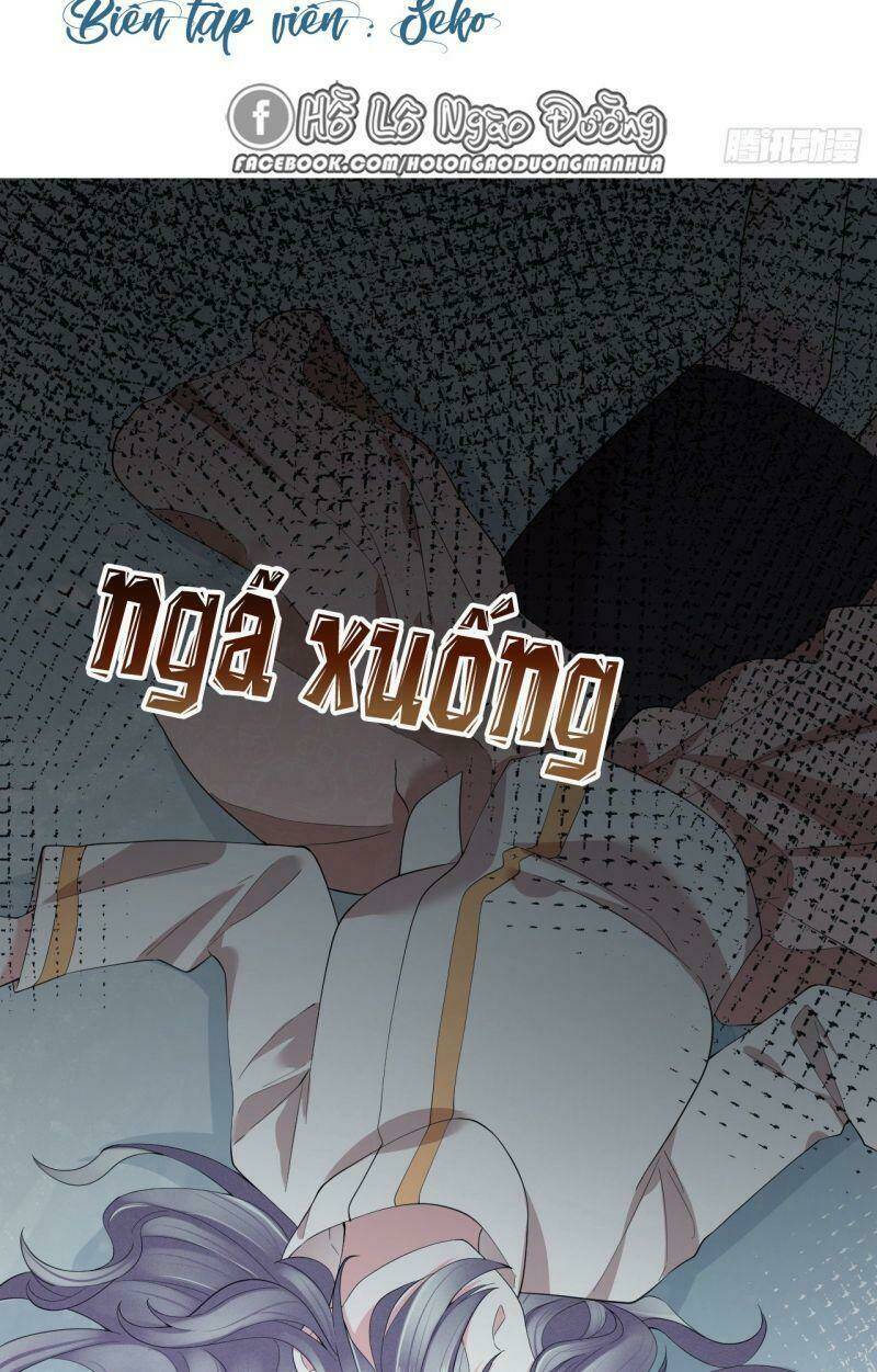 Đưa Em Đi Chơi: Chapter 58