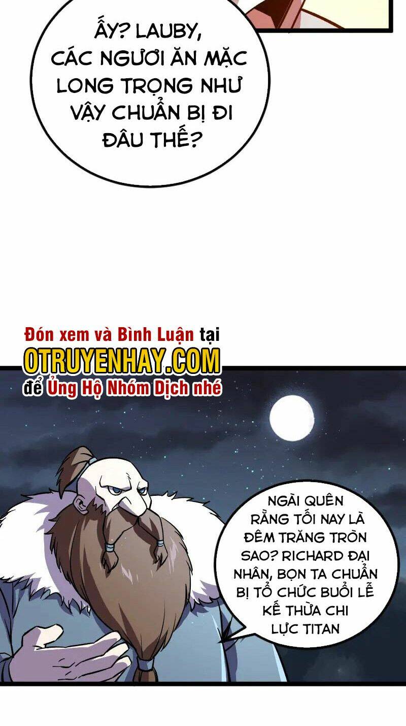 Tối Cường Thành Chủ Đích Dị Giới: Chapter 26