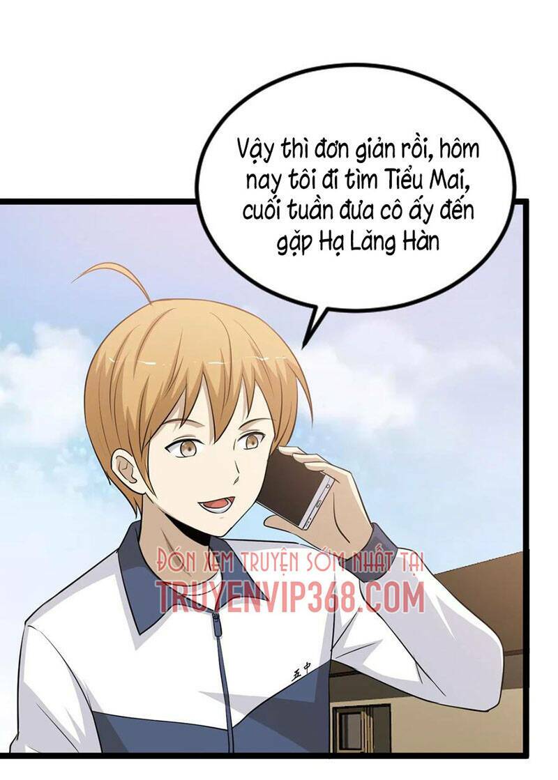 Đai Ca Trở Lại Tuổi 16: Chapter 164