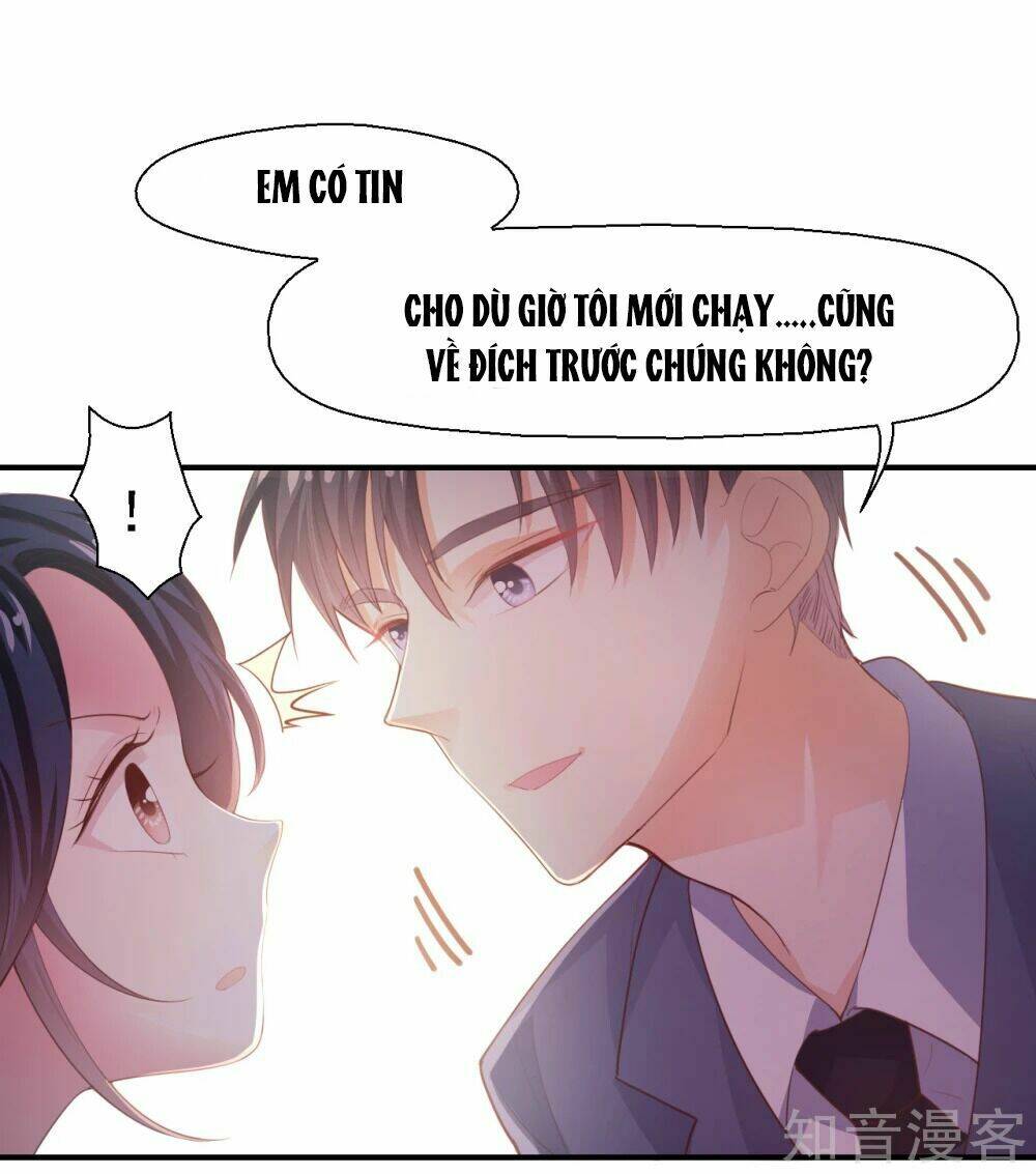 Sau Này Vẫn Cứ Thích Anh: Chapter 27