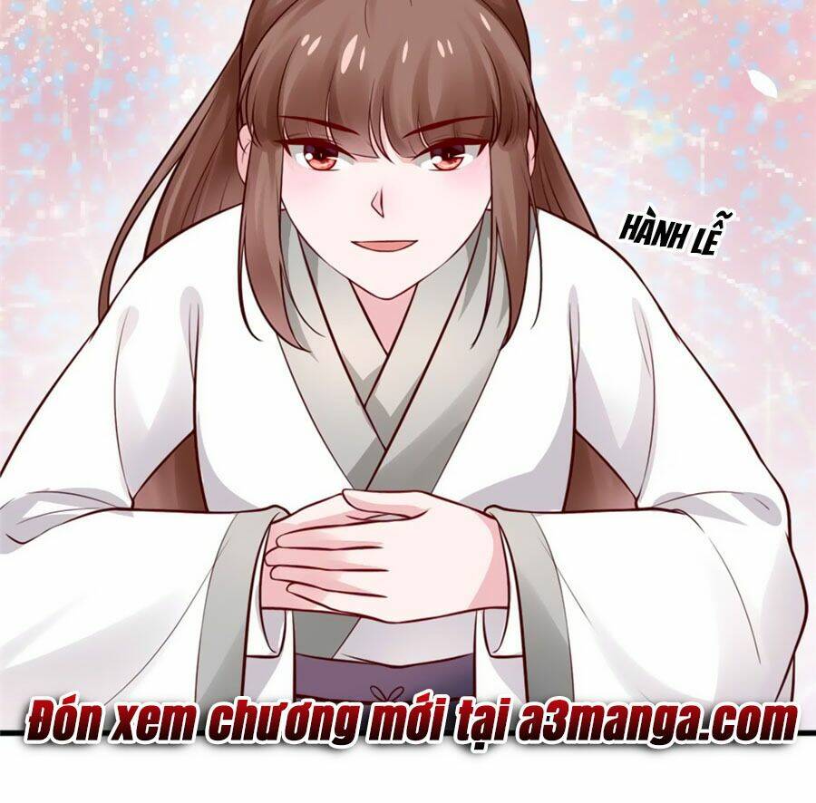 Nữ Đế Livestream Công Lược: Chapter 11