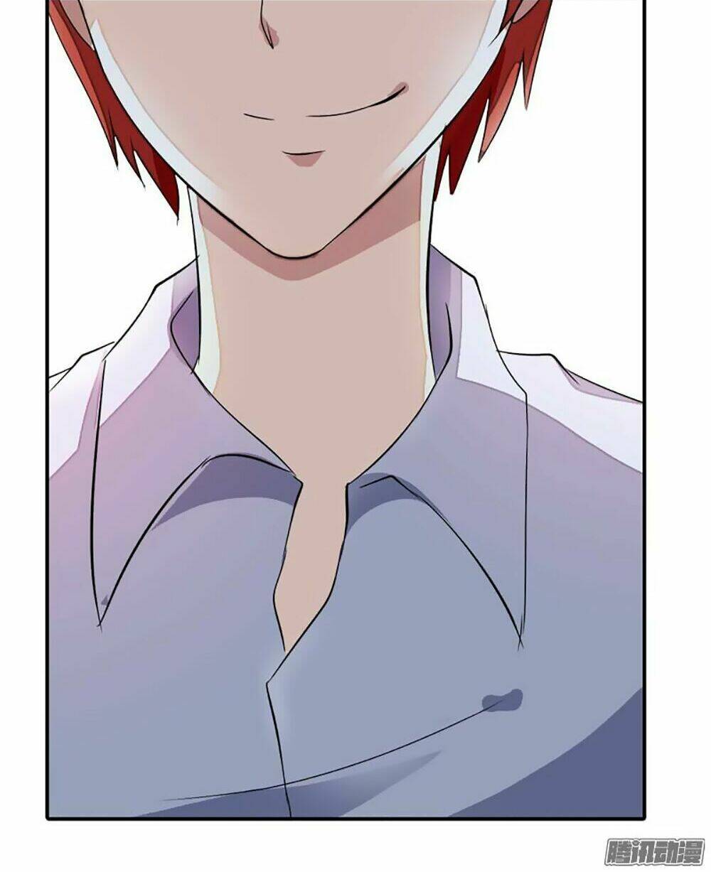 Em Vẫn Còn Nhỏ: Chapter 20