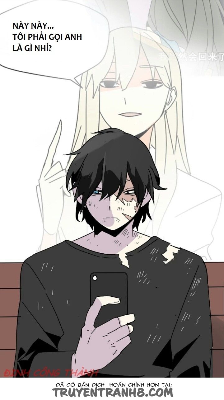 Ứng Dụng Thẩm Mỹ: Chapter 33