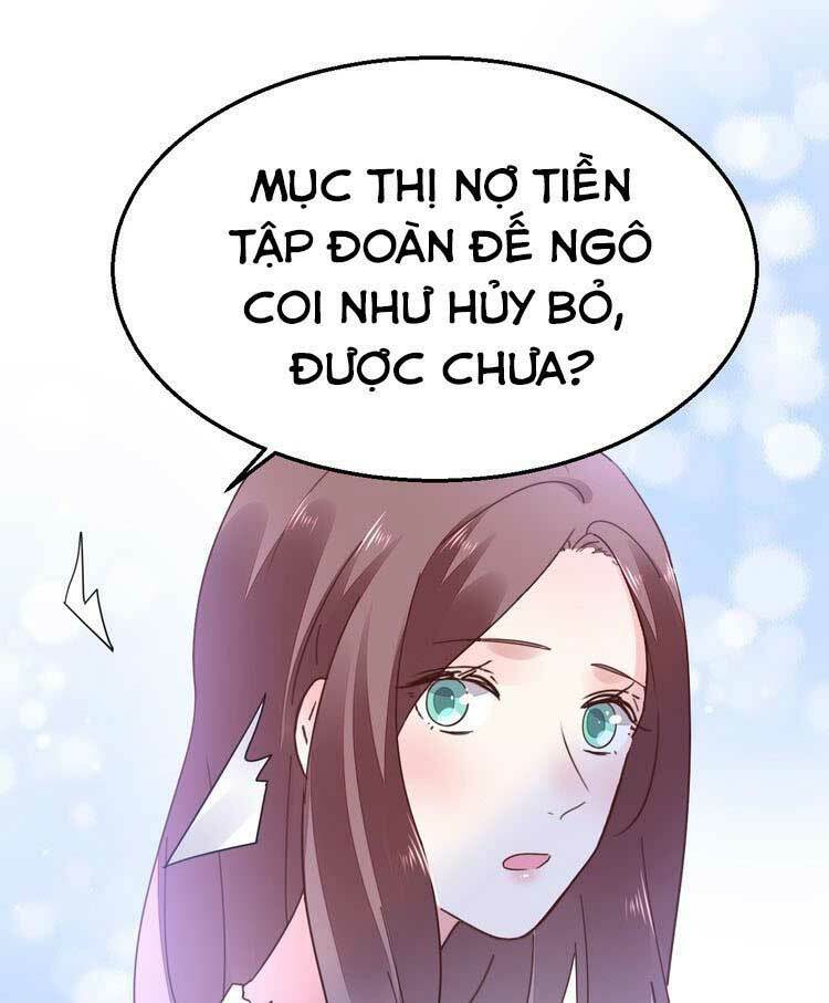 Điều Ước Sủng Ái Bất Bình Đẳng: Chapter 90.1