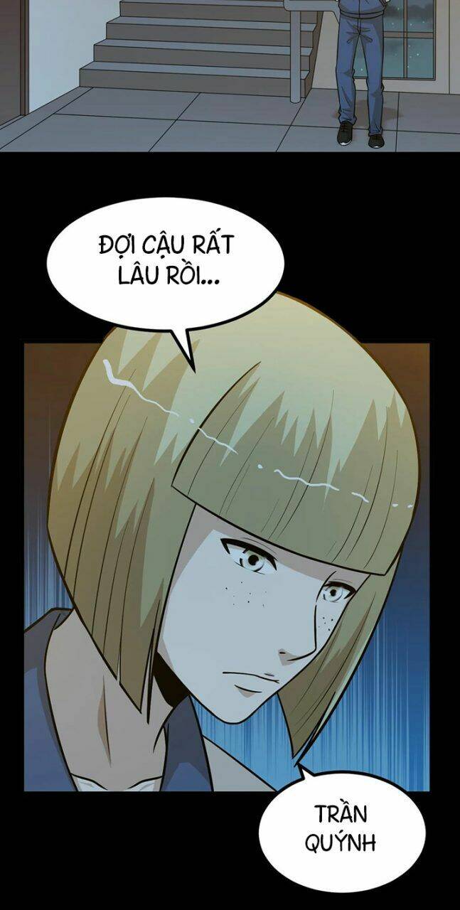 Đai Ca Trở Lại Tuổi 16: Chapter 73