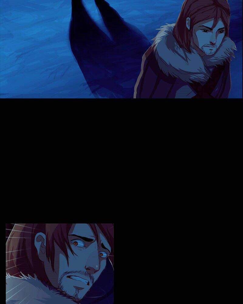 Dragnarok: Chapter 1