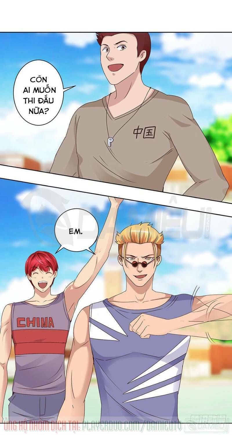 Đô Thị Chí Tôn Hệ Thống: Chapter 53