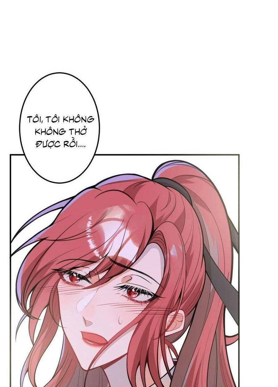 Xuyên Không Đến Thế Giới Trở Thành Đóa Hoa Của Anh: Chapter 57