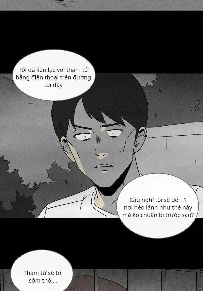 Những Câu Chuyện Bất Thường: Chapter 215