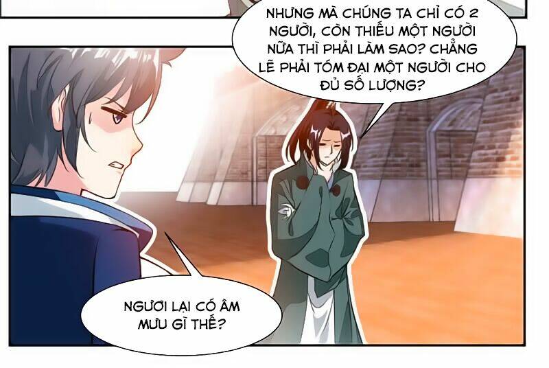 Cửu Dương Thần Vương: Chapter 36
