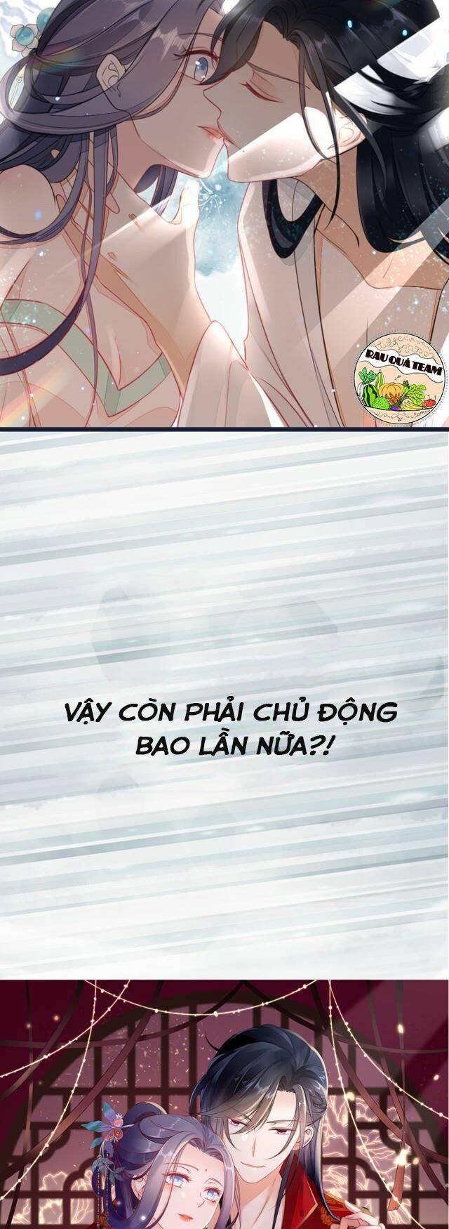 Mau Xuyên Không Rửa Tội Cho Nhân Vật Phản Diện: Chapter 0