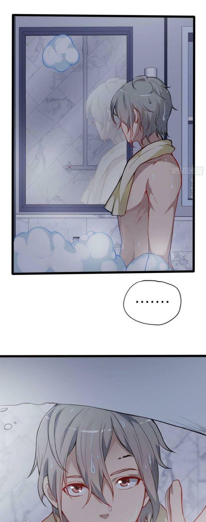 Mạt Thế Yêu Hành Ký: Chapter 3