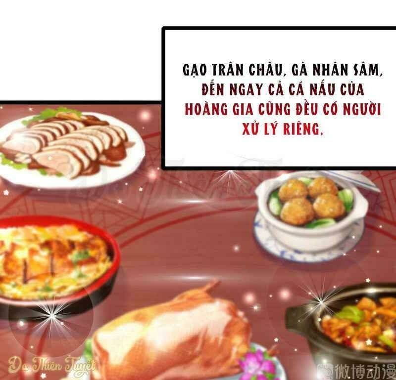 999 Nụ Hôn Bá Đạo Của Nam Thần: Chapter 7