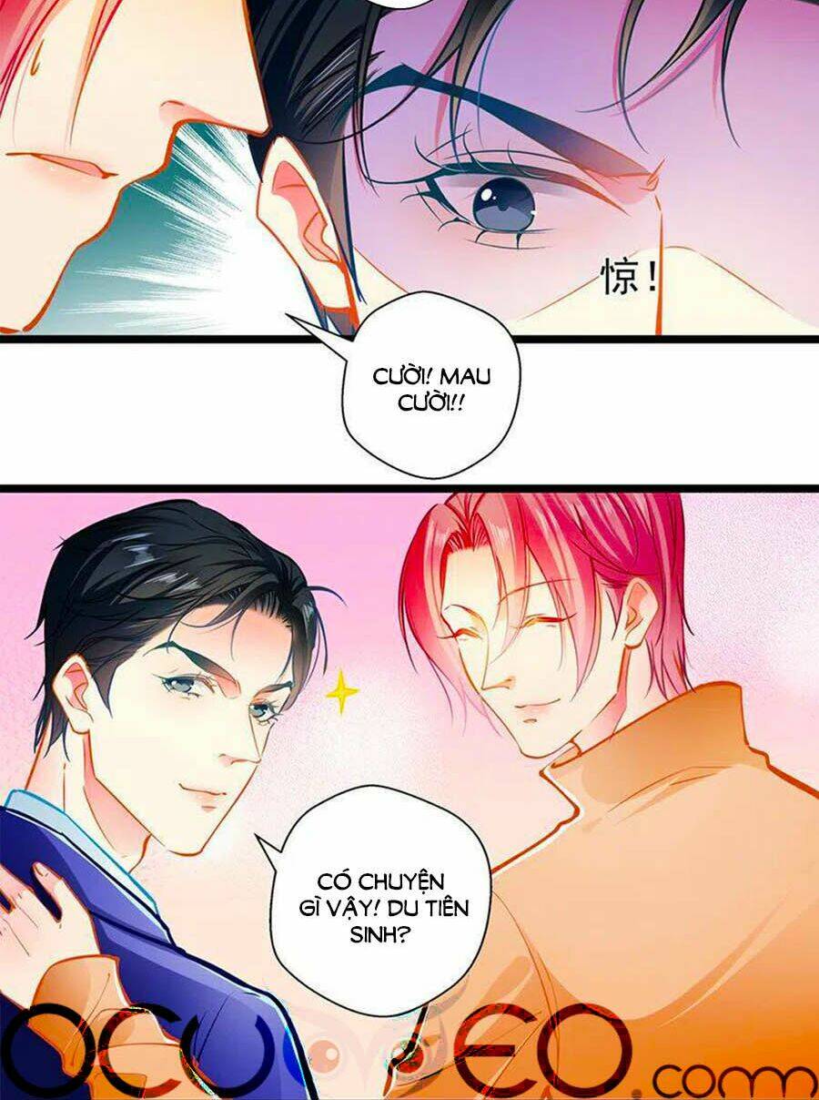 Cưng Chiều Ái Thê Hư Hỏng: Chapter 86