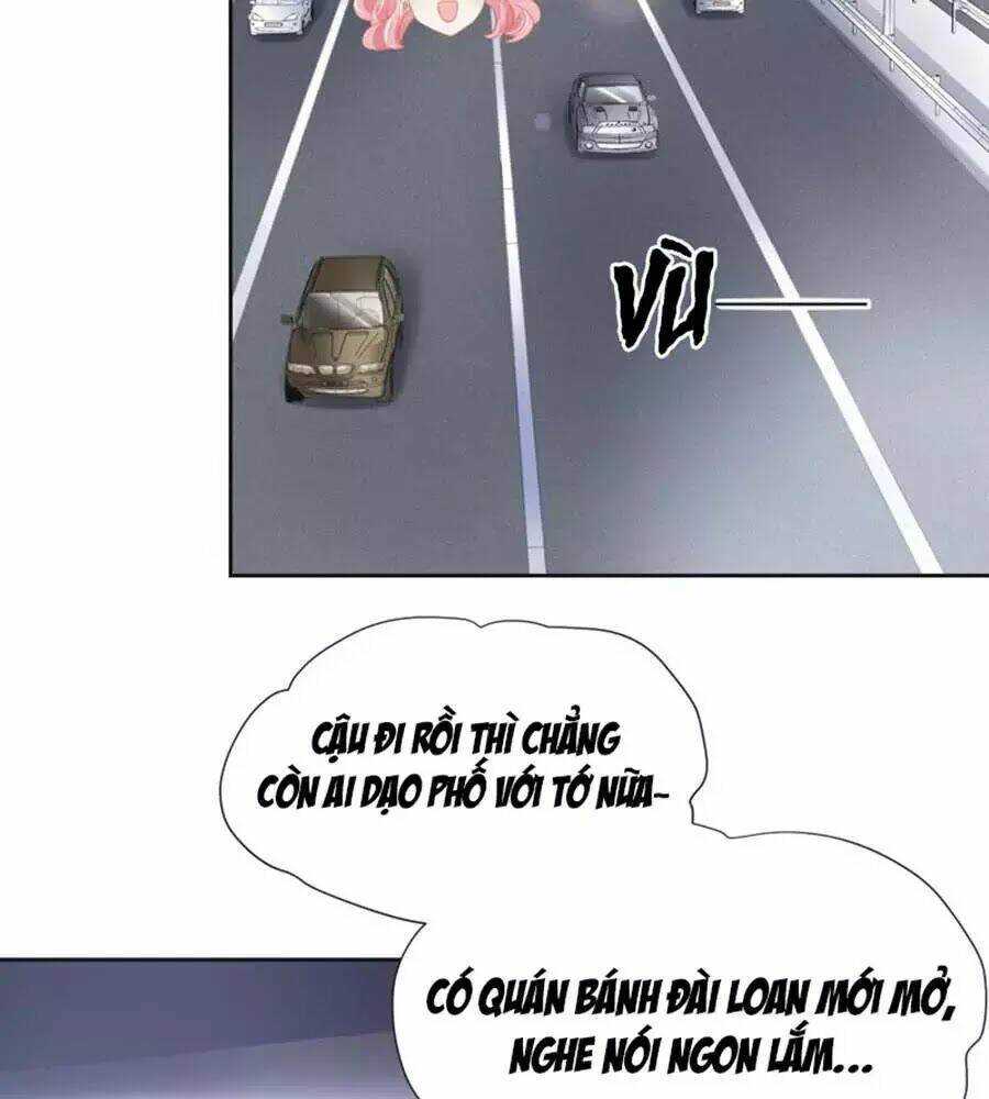 Khi Trá Luyến Nhân: Chapter 52