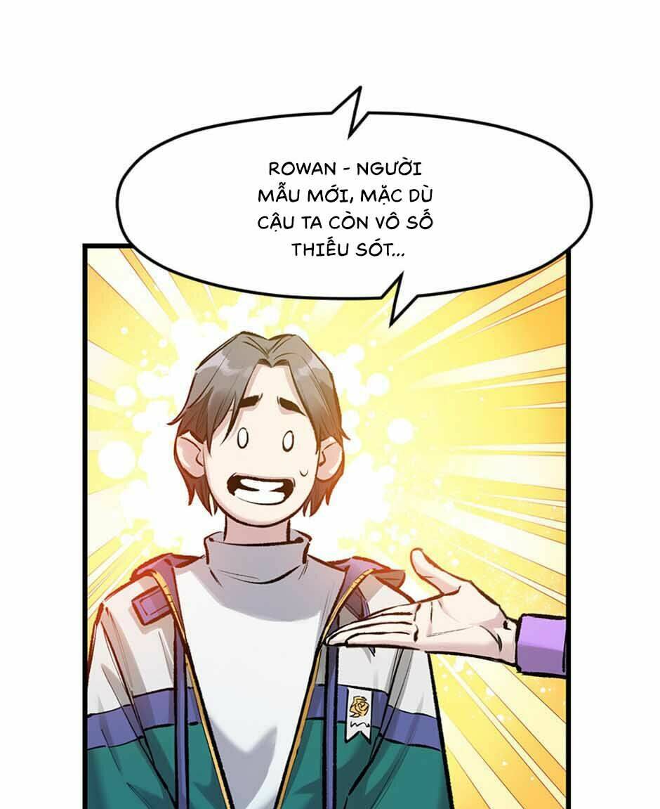 Anh Hùng Và Hiệp Nữ: Chapter 34