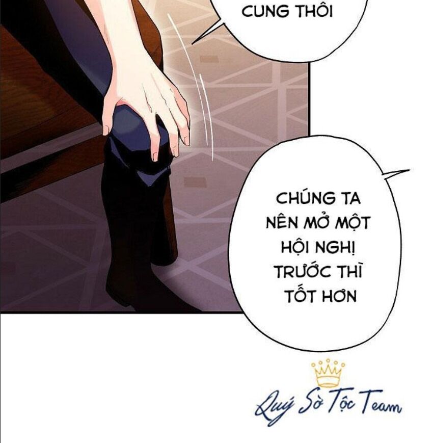 Tồn Tại Với Tư Cách Là Vợ Của Nam Chính: Chapter 161