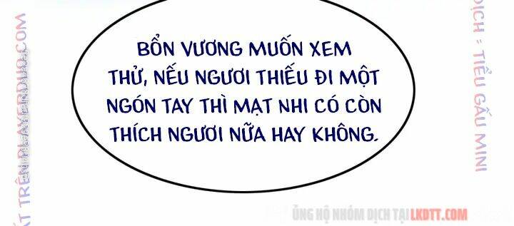 Trọng Sinh Bá Sủng Nhiếp Chính Vương Quá Mạnh Mẽ: Chapter 188