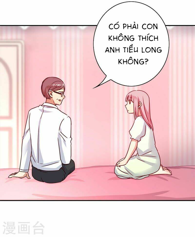 Phục Thù Thiếu Gia Tiểu Điềm Thê: Chapter 39