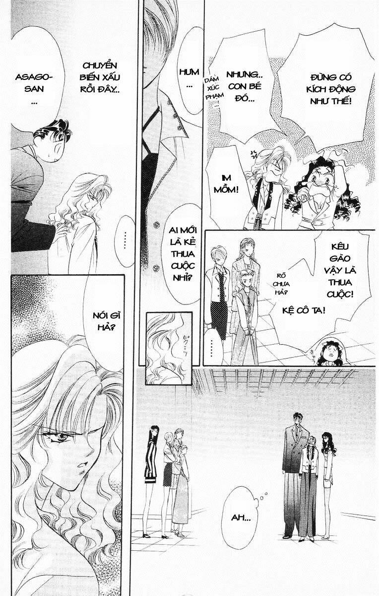 Tokyo Crazy Paradise: Chapter 44