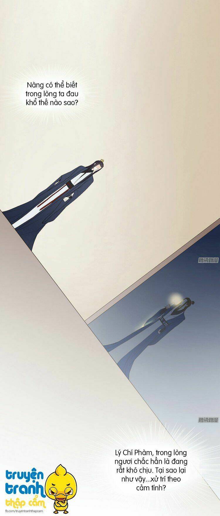 Đại Giá Thừa Tướng: Chapter 49