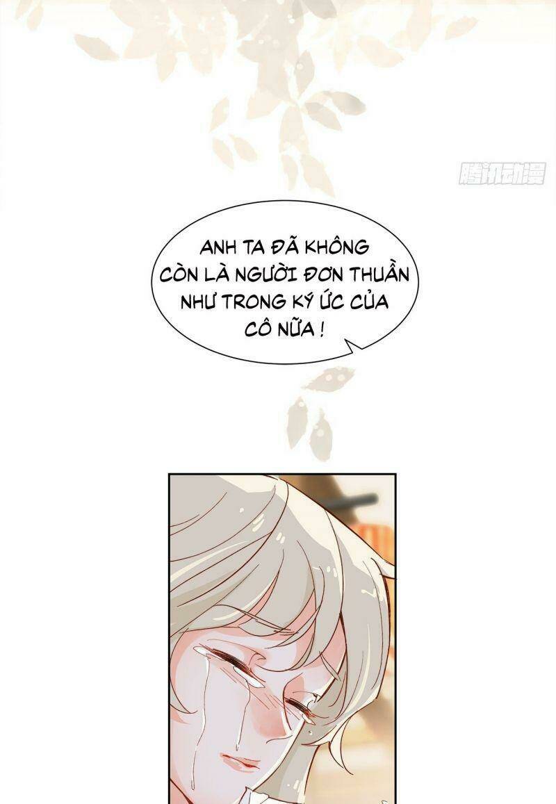 Ảnh Đế Yêu Hồ: Chapter 64
