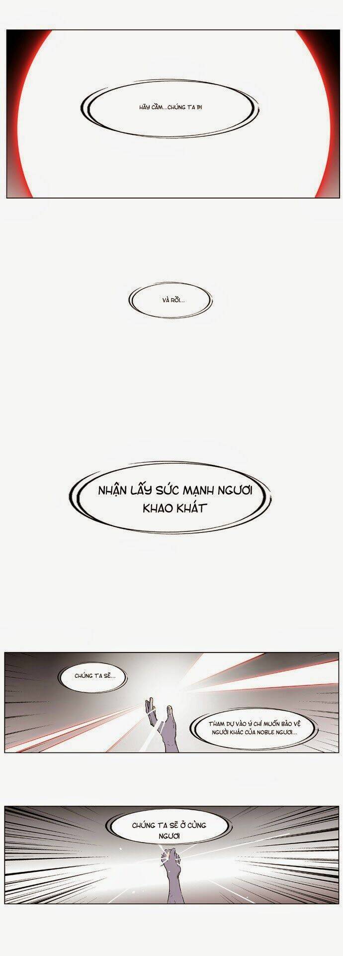 Ma Cà Rồng Quý Tộc: Chapter 349