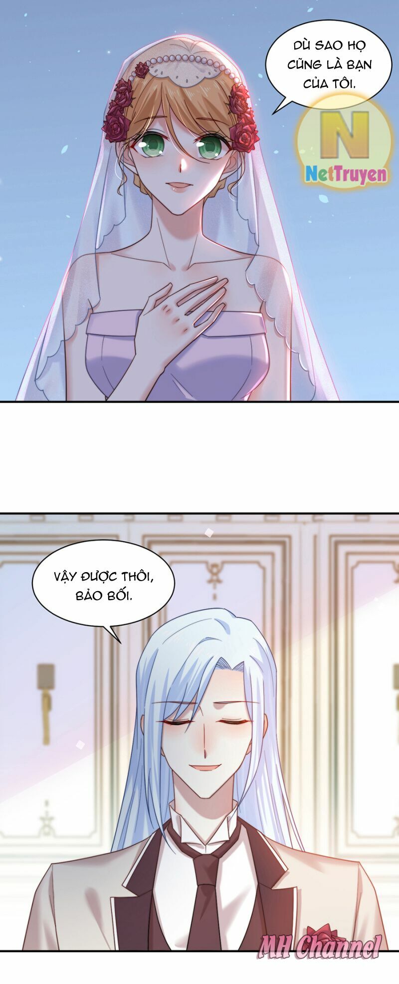 Ma Lạt Thiên Kim Đẩu Ác Thiếu: Chapter 190