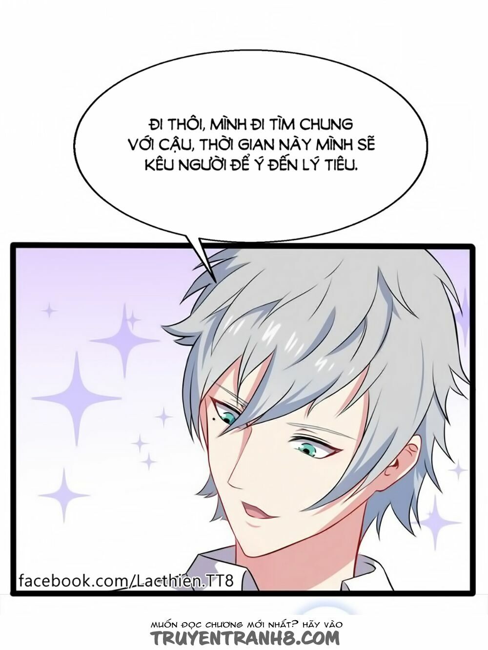 Ngạo Kiều Quỷ Vương Yêu Ta: Chapter 10