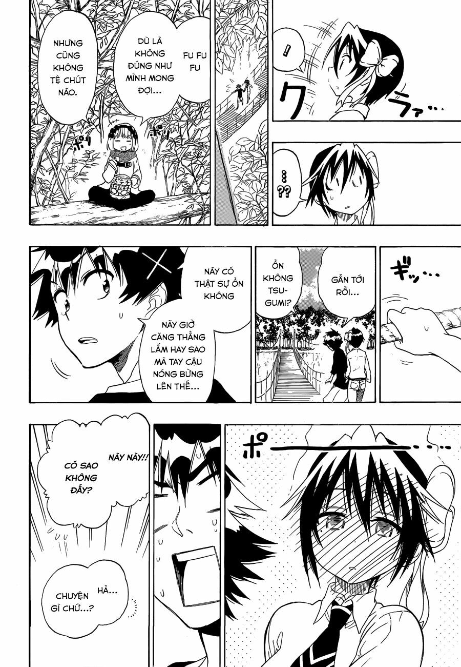 Tình Yêu Ngang Trái: Chapter 80