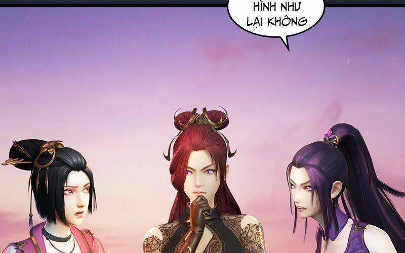 Lâm Uyên Kiếp: Chapter 5