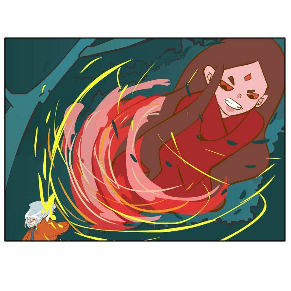 Hòa Thượng Và Tiểu Long Quân: Chapter 25