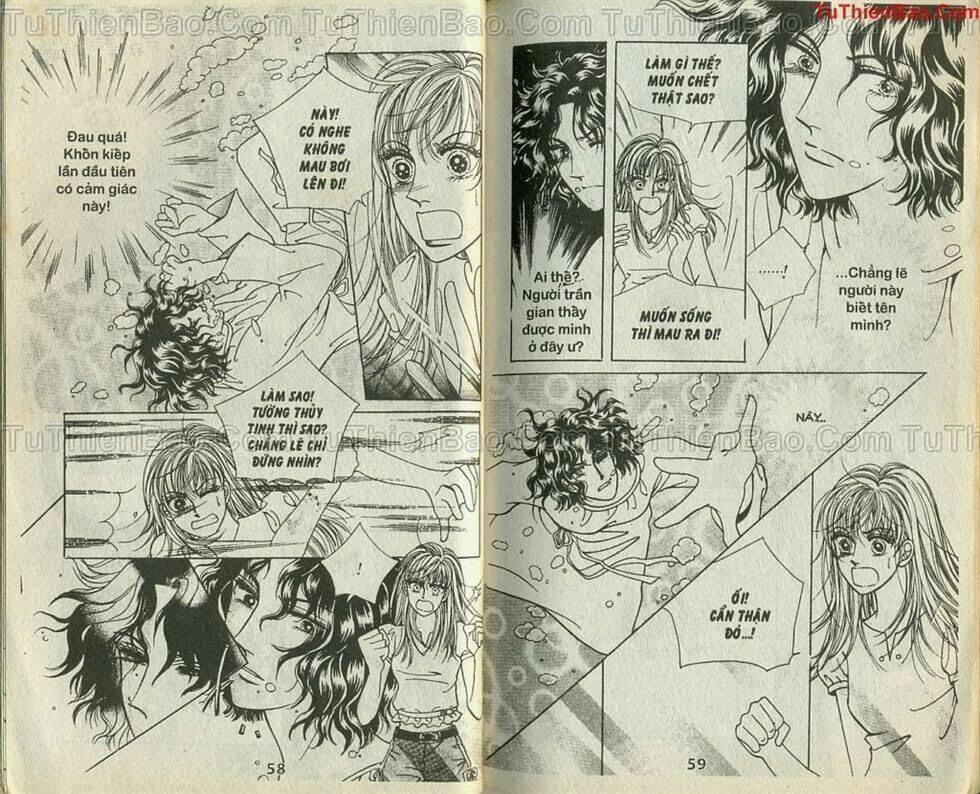 Thiên Sứ: Chapter 1