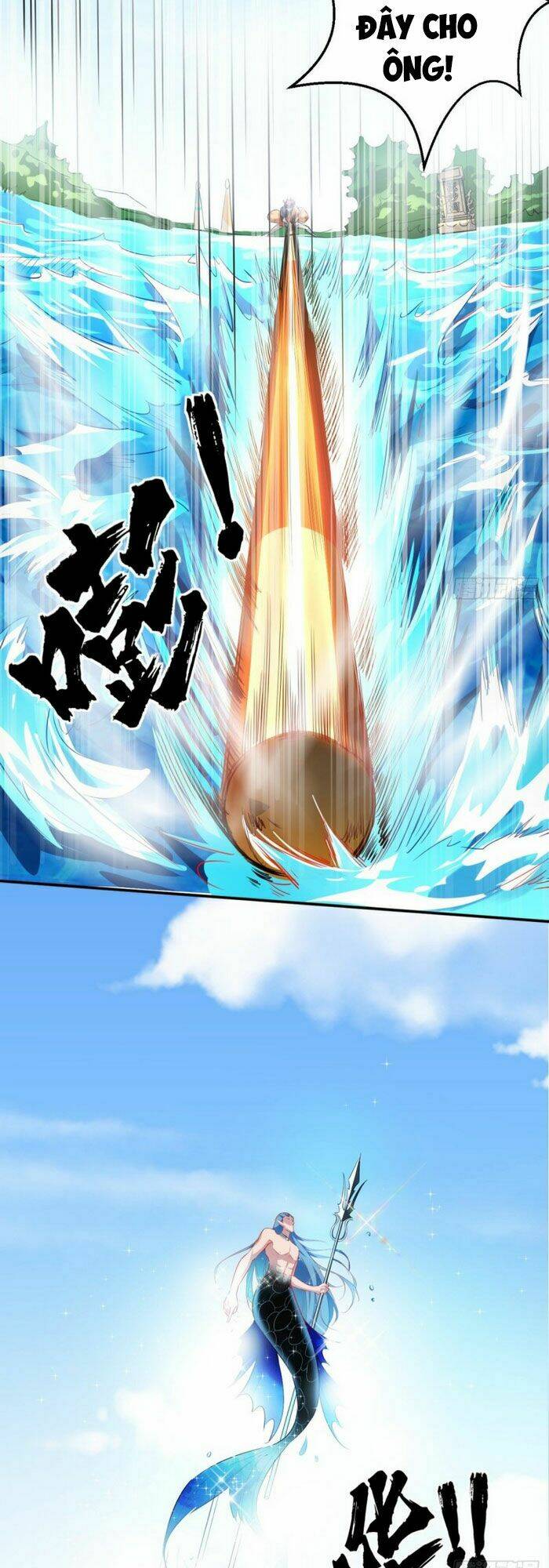 Tà Du Ký: Chapter 42