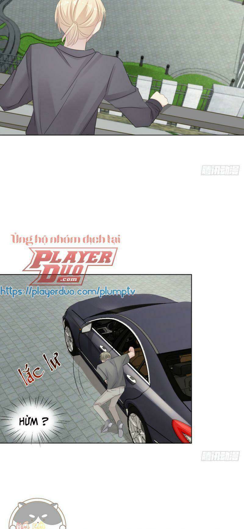 Điều Giáo Gấu Bắc Cực: Chapter 34