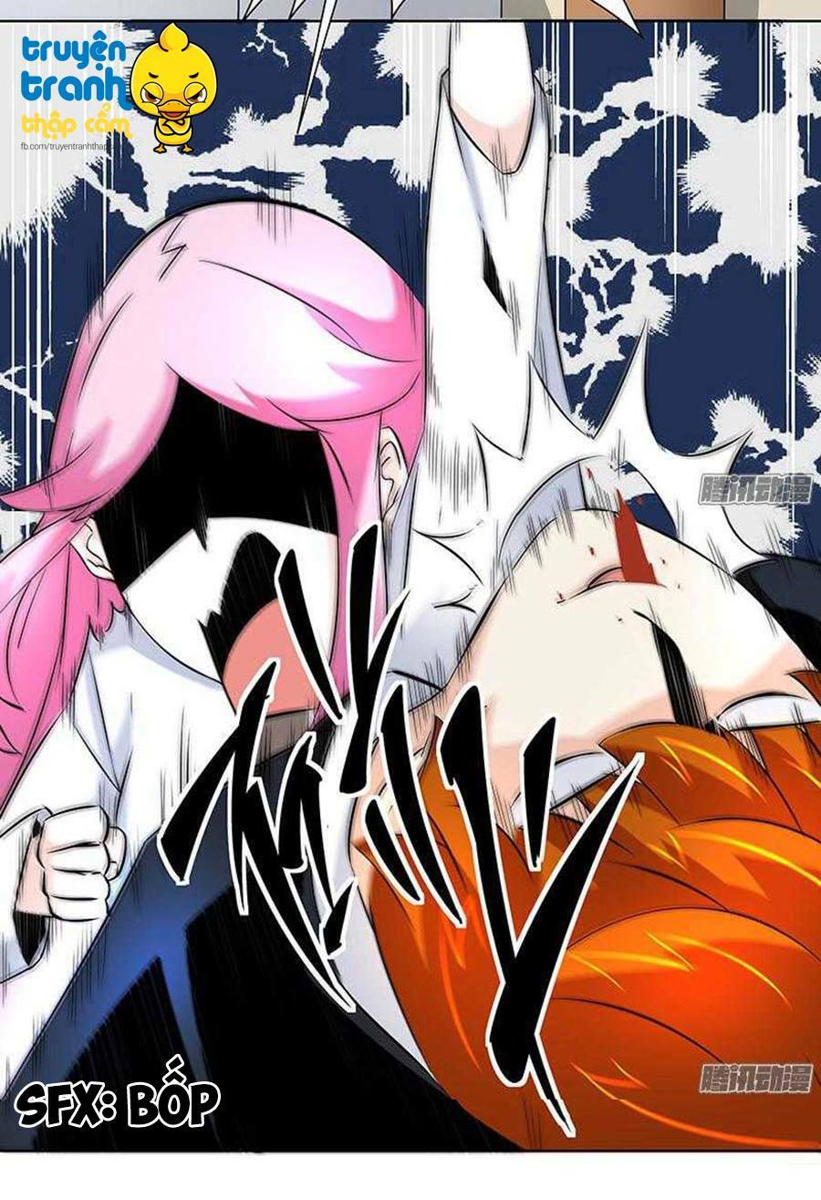 Cường Sủng Hào Môn Tiểu Manh Thê: Chapter 26