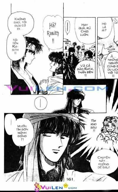 Nàng Công Chúa Ham Chơi: Chapter 4