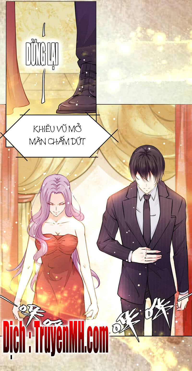 Hôn Sai 55 Lần: Chapter 37