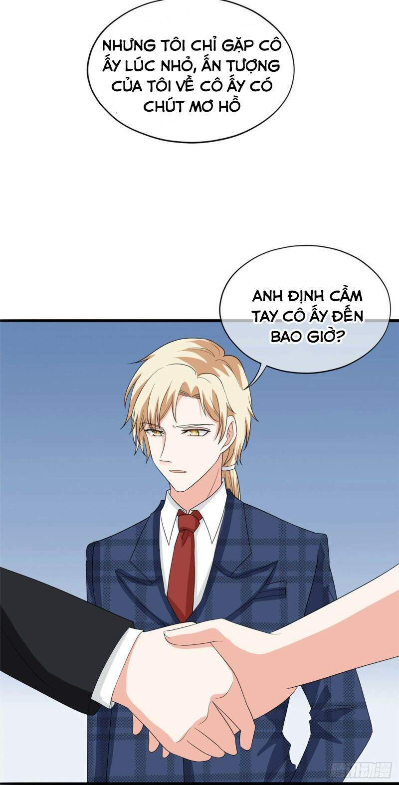 Siêu Cấp Nữ Thần Trọng Sinh: Chapter 37