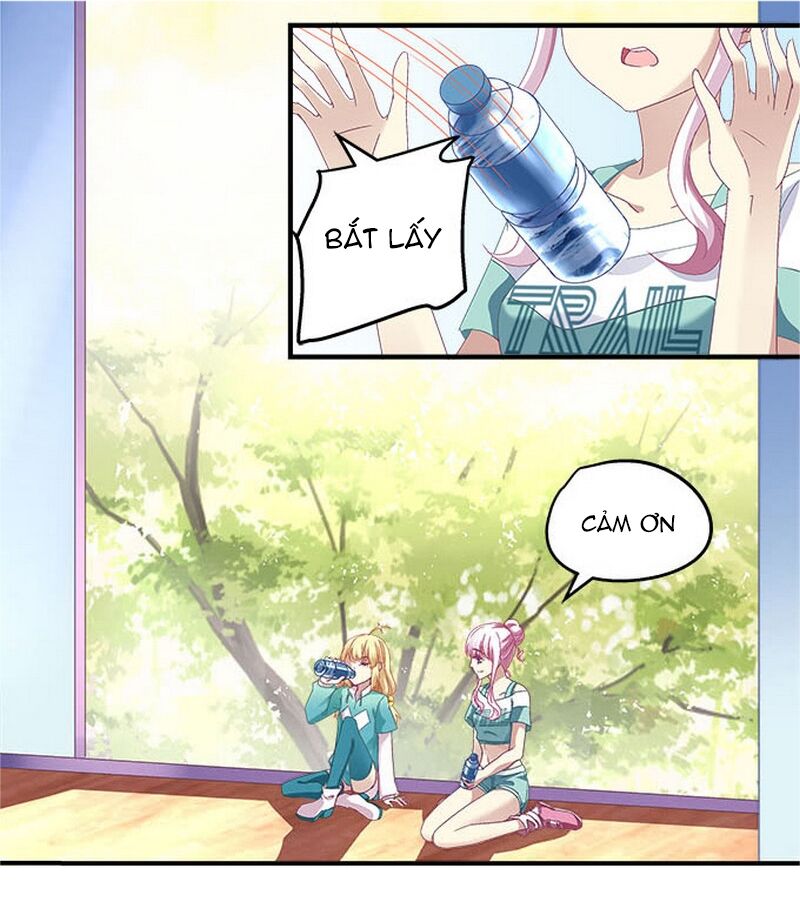 Thiên lại âm linh: Chapter 30