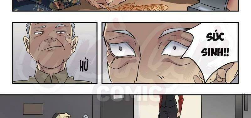 Thấu Thị Chi Nhãn: Chapter 293