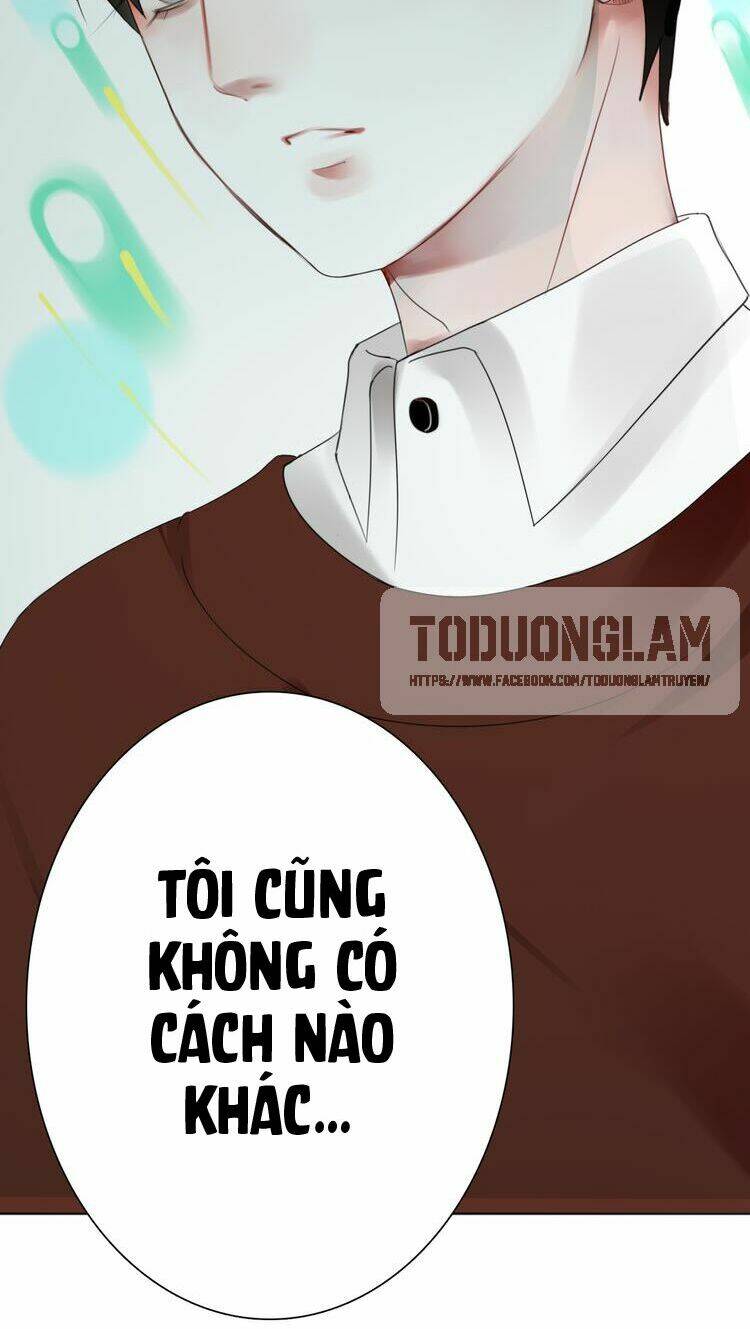 Thời Gian Và Không Gian Song Song Giữa Anh Và Cô: Chapter 4