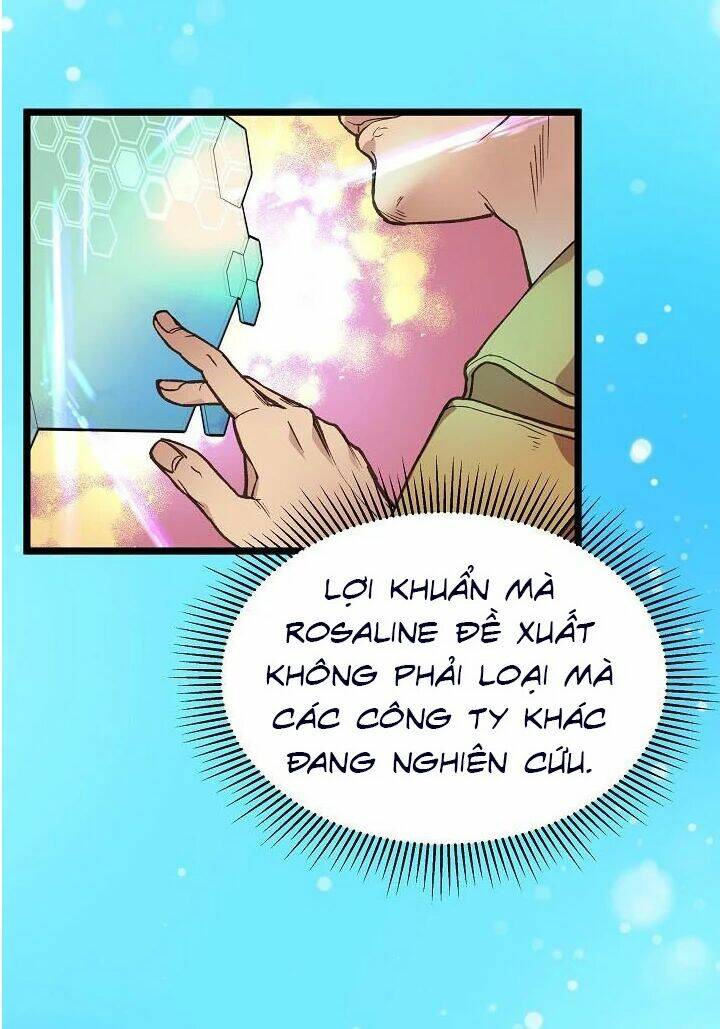 Dna Thiên Tài Đơn Độc: Chapter 6