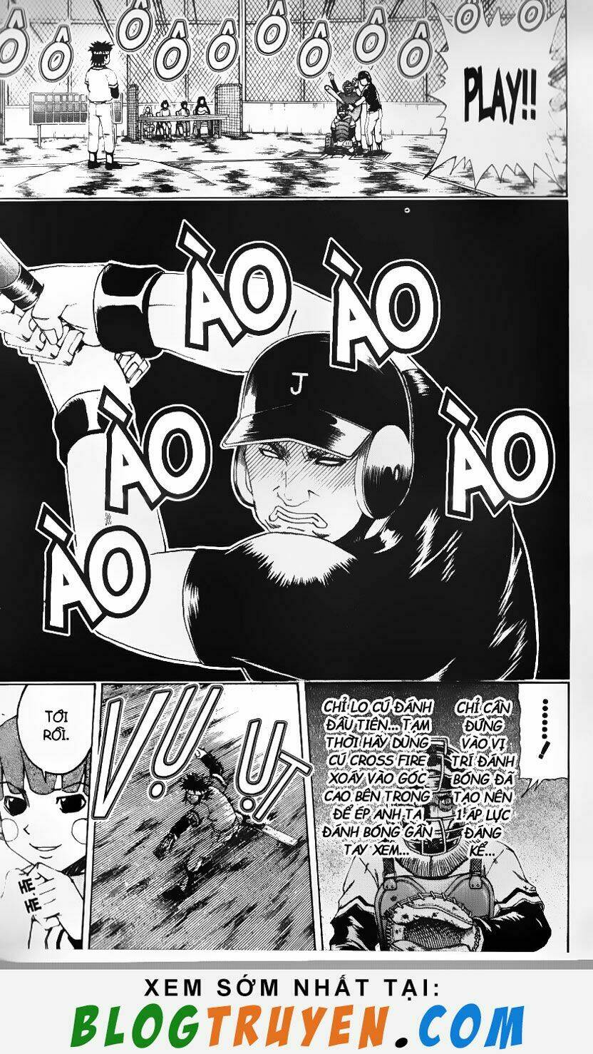 Mr.FullSwing: Chapter 48