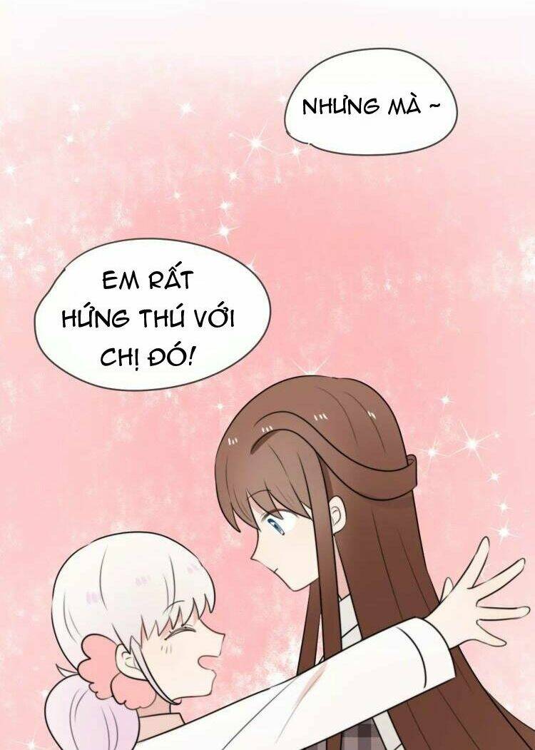 Tiểu Miêu Và Hắc Diệu Thạch: Chapter 10