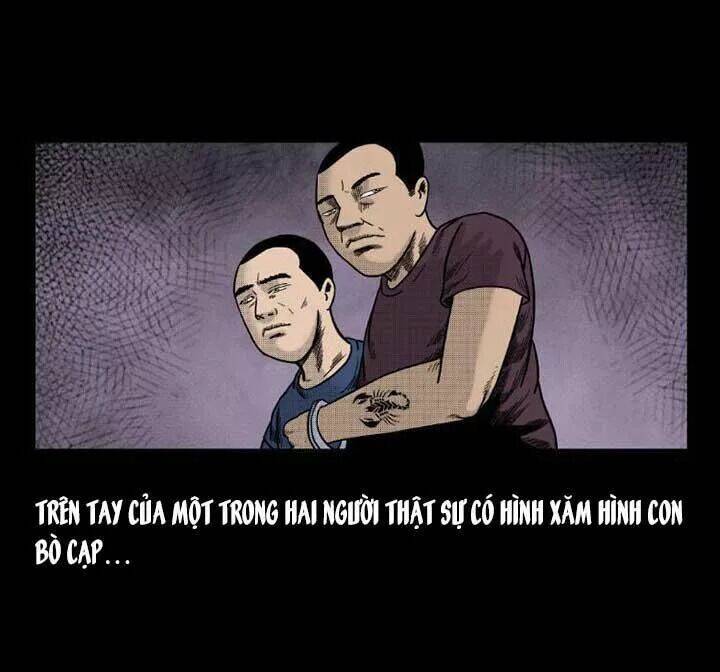 Kỳ Án Có Thật: Chapter 18