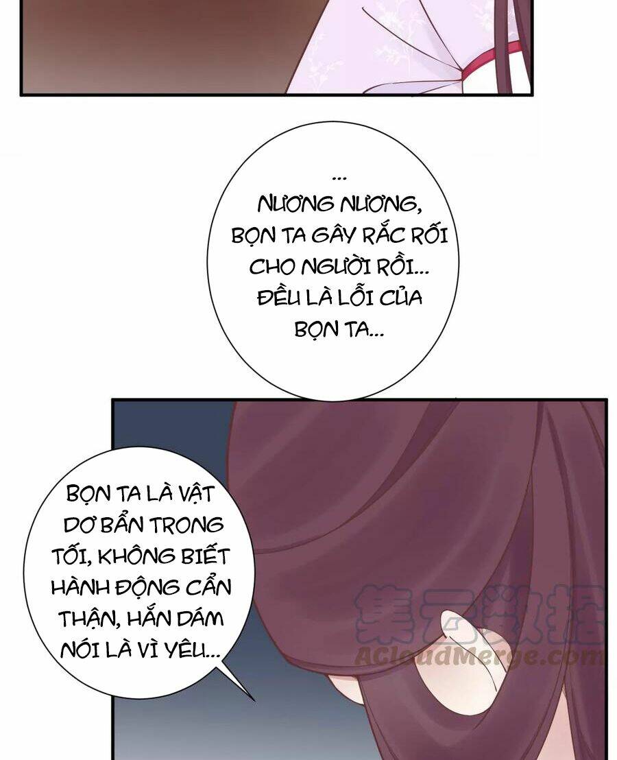 Hoàng Hậu Bận Lắm: Chapter 167