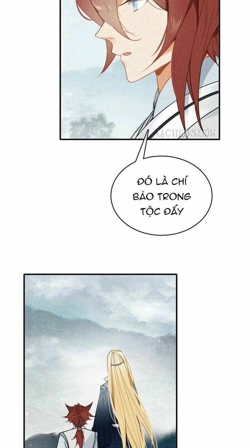 Đế Sư Tại Thượng: Chapter 44